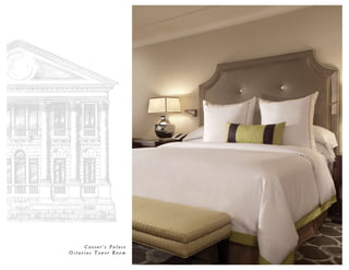 ANICHINI Hospitality