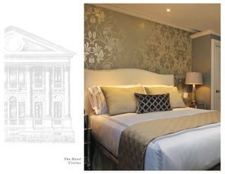 ANICHINI Hospitality