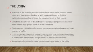 hospitality design.ppt