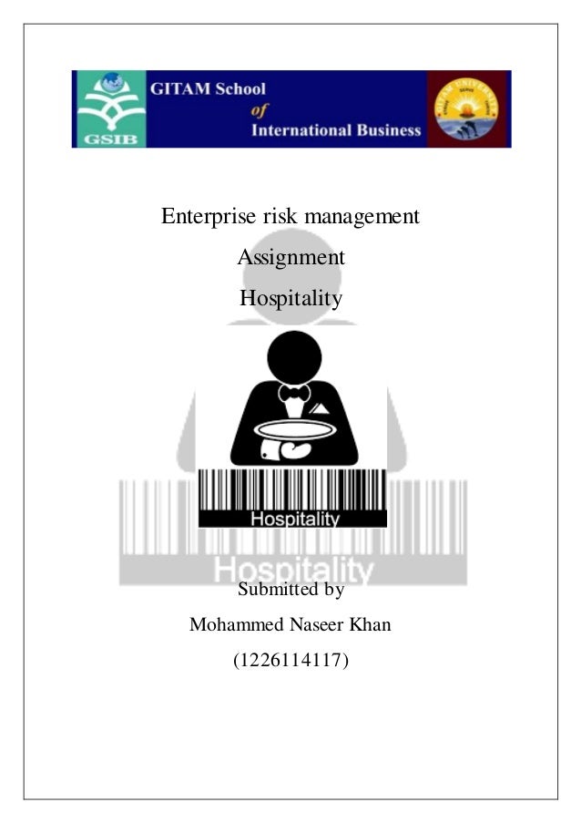 enterprise risk management for dummies