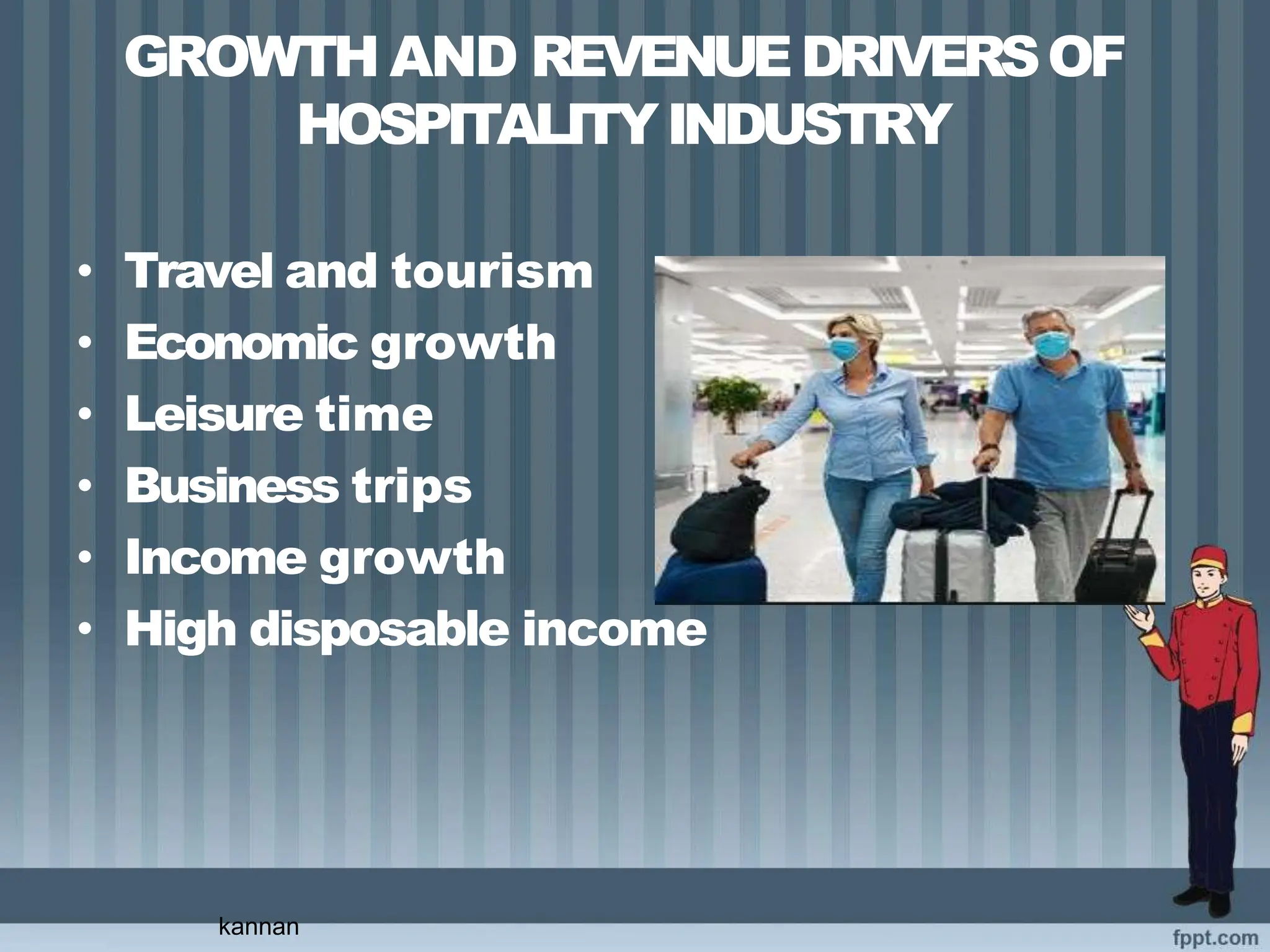 Hotel Introduction the hotel management introduction information is added | PPT