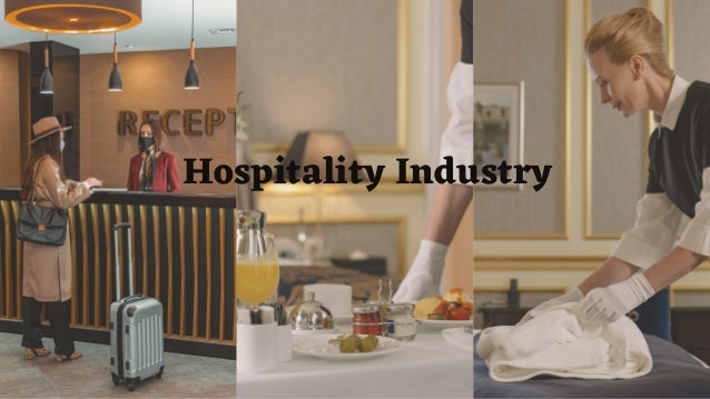 hotel industry Images High Quality Grahic Hospitality Industry - A Valuable Industry | PDF