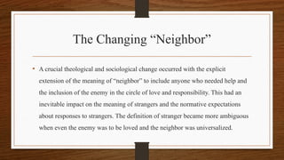 [Module 2] Hospitality in the New Testament.pptx