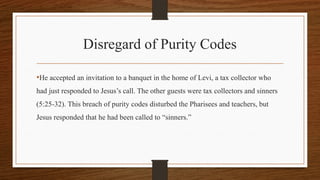 [Module 2] Hospitality in the New Testament.pptx