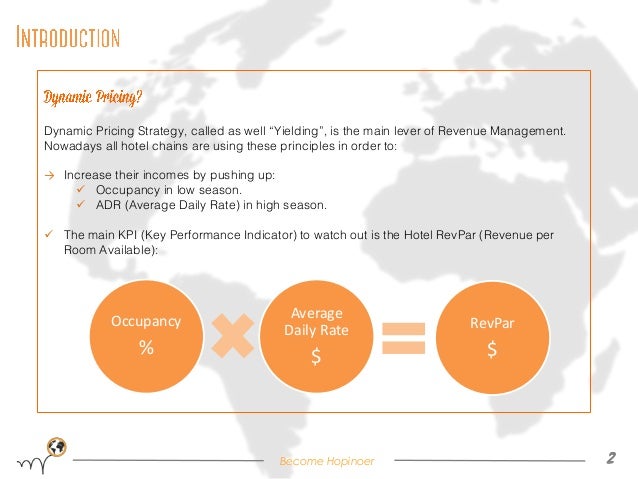 dynamic pricing and revenue management dynamic pricing and revenue management