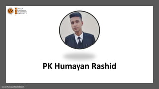 Hospitality Marketing | PPTX