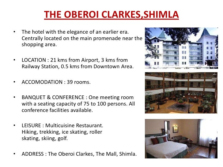 Frankfinn hospitality assignment 2 image