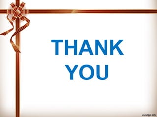 THANK
YOU
 