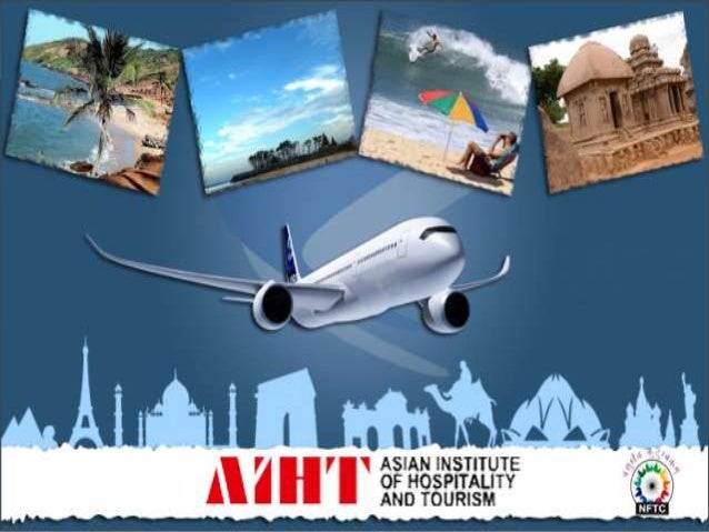 hospitality and tourism management