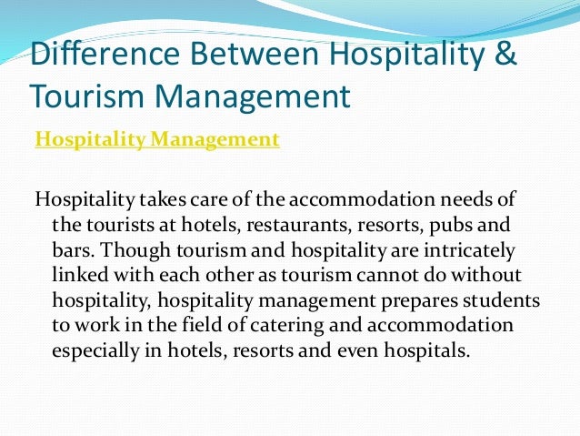 hospitality-and-tourism-management-india