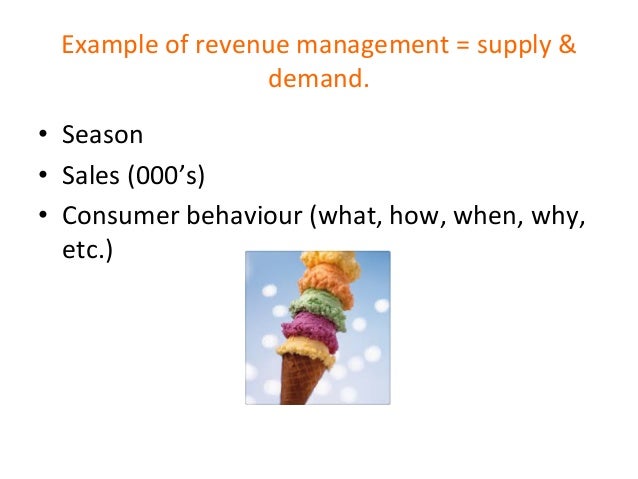 Hospitality Training Session The Basics Of Revenue