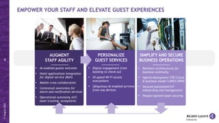 Hospitality Values Examples HospitalityValuePropositionEN202410-Ed06a | PPTX