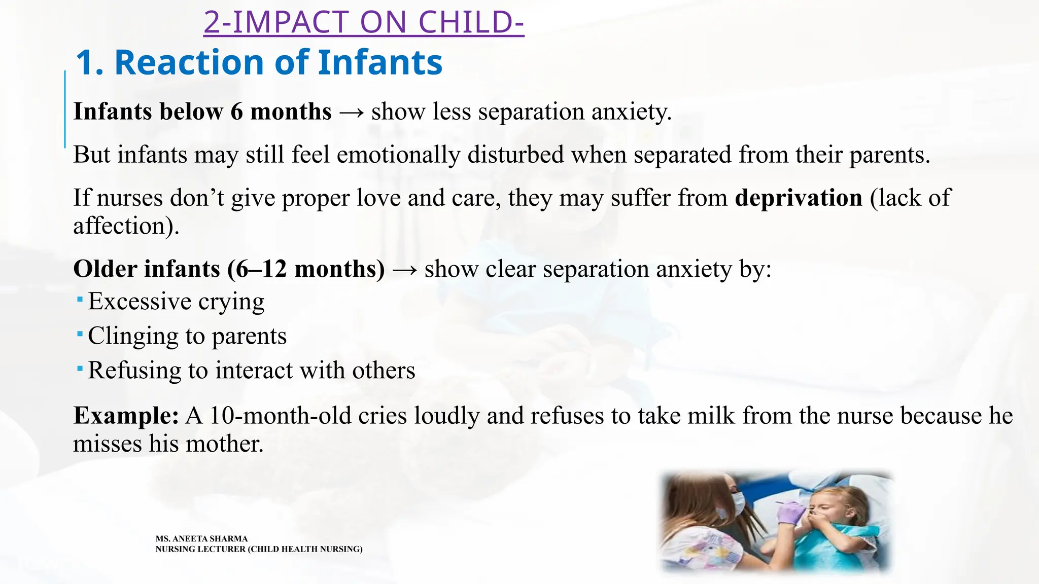 HOSPITALIZED CHILD..................pptx