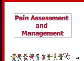 Hospitalized child nurs 3340 spring 2017 | PPTX
