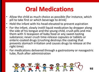 Hospitalized child nurs 3340 spring 2017 | PPTX