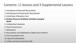 Hospital Jelebu Neonatal Resuscitation Program (NRP) 8th.pptx