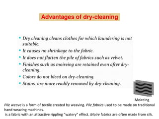 Hospital Linen and Laundry Services | PPT