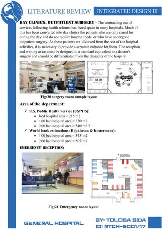 Hospital Example.pdf Hospital literature | PDF