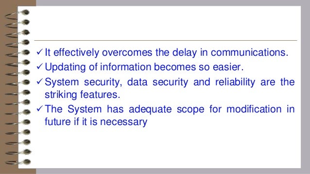 Hospital Information System Ppt Hospital Information System Ppt