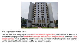 Hospital Management - Introduction.pptx