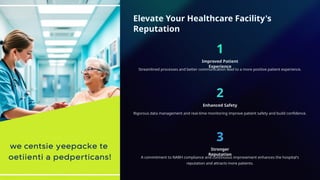 Hospital Management Software Helping you Achieve NABH Compliance ...