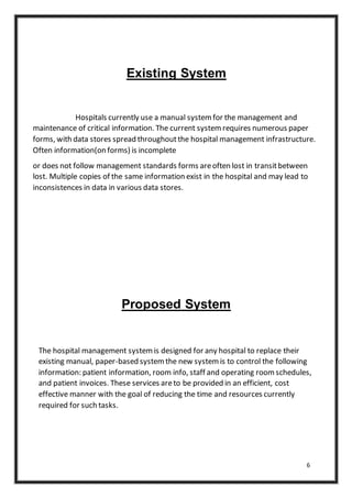 hospital management system.docx