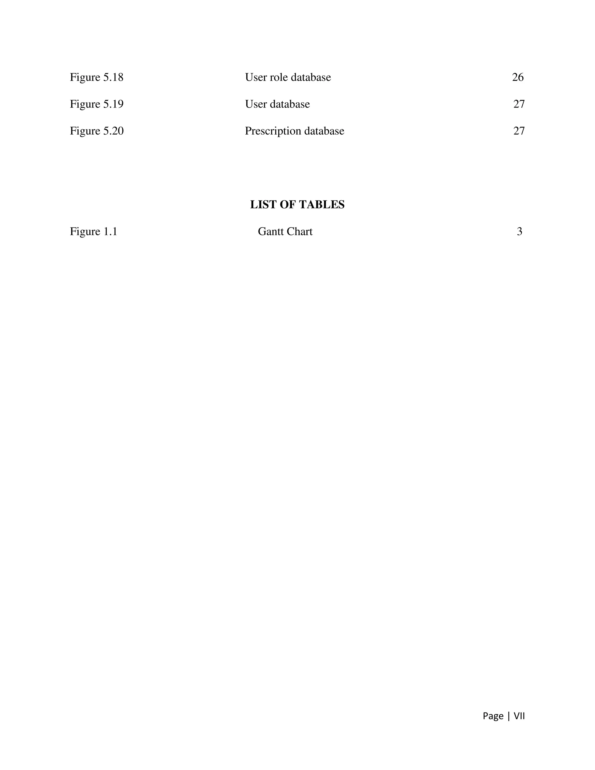 Hospital Management System SRS for software | PDF