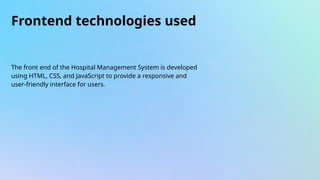 Hospital Management System in c language.pptx
