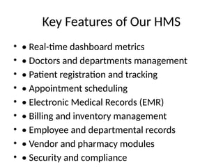 Hms Emr Hospital_Management_System_Presentation.pptx