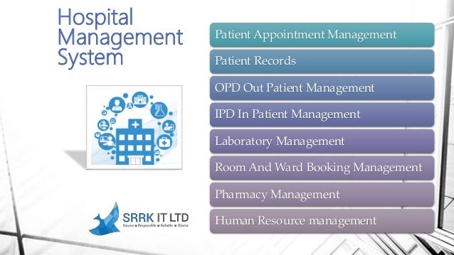 What Is Hospital Information System Ppt What Is Hospital Information System Ppt