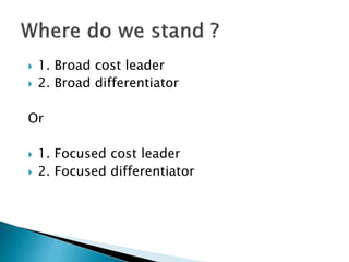 Hospital Marketing Strategy & Plan | PPTX