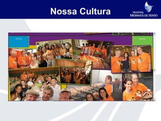 Nossa Cultura
 