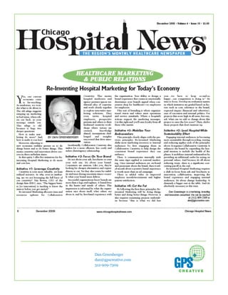 Hospitalnews