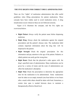 HOSPITAL_PHARMACY ROLE OF AND DUTIES OF PHARMACIST.docx