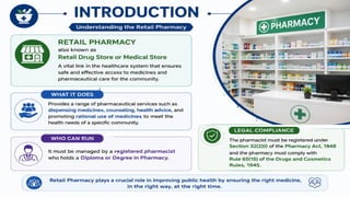 Hospital Pharmacy and its organization.PPTX