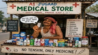 Hospital Pharmacy and its organization.PPTX