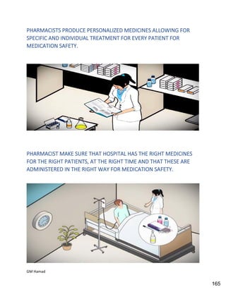 Hospital pharmacy complete notes