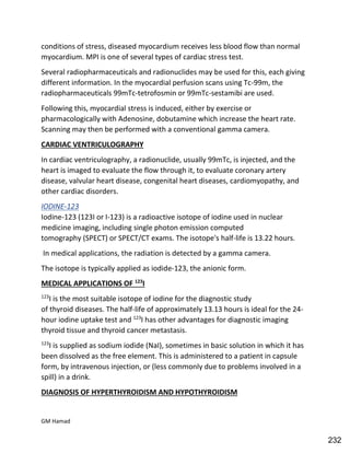 Hospital pharmacy complete notes