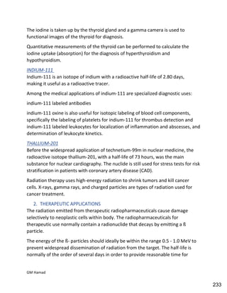 Hospital pharmacy complete notes