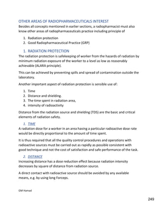 Hospital pharmacy complete notes