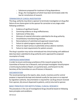 Hospital pharmacy complete notes