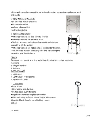 Hospital pharmacy complete notes