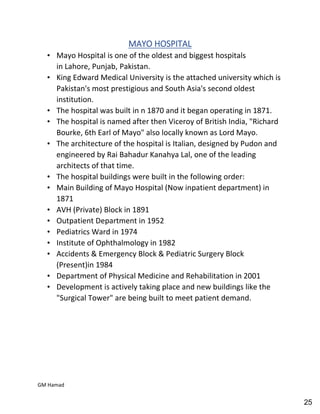 Hospital pharmacy complete notes