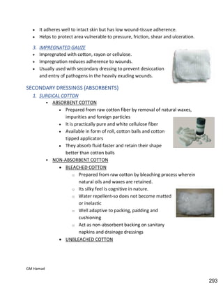 Hospital pharmacy complete notes