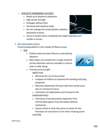 Hospital pharmacy complete notes