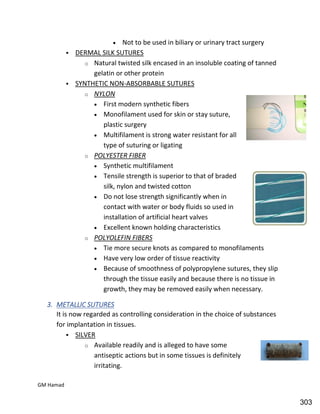 Hospital pharmacy complete notes