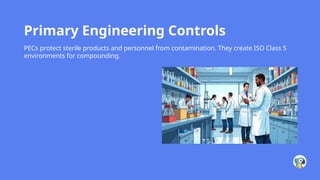 Pec Controls Hospital Pharmacy Compounding hospp.pptx