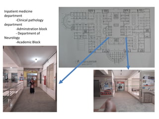 (Hospital presentation) | PDF