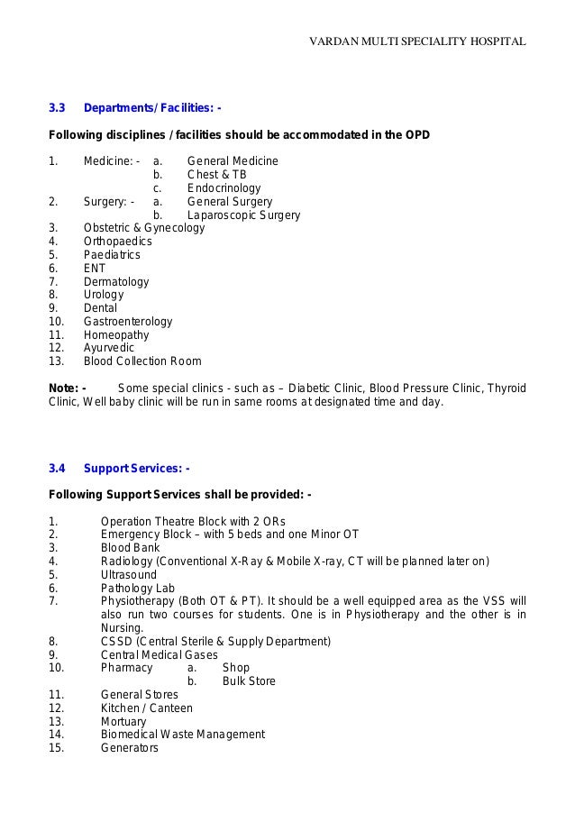 project report for bank loan pdf