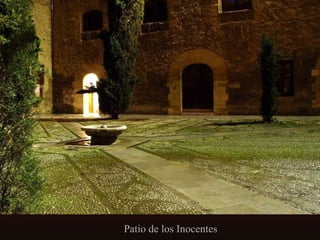 Patio de los Inocentes

 